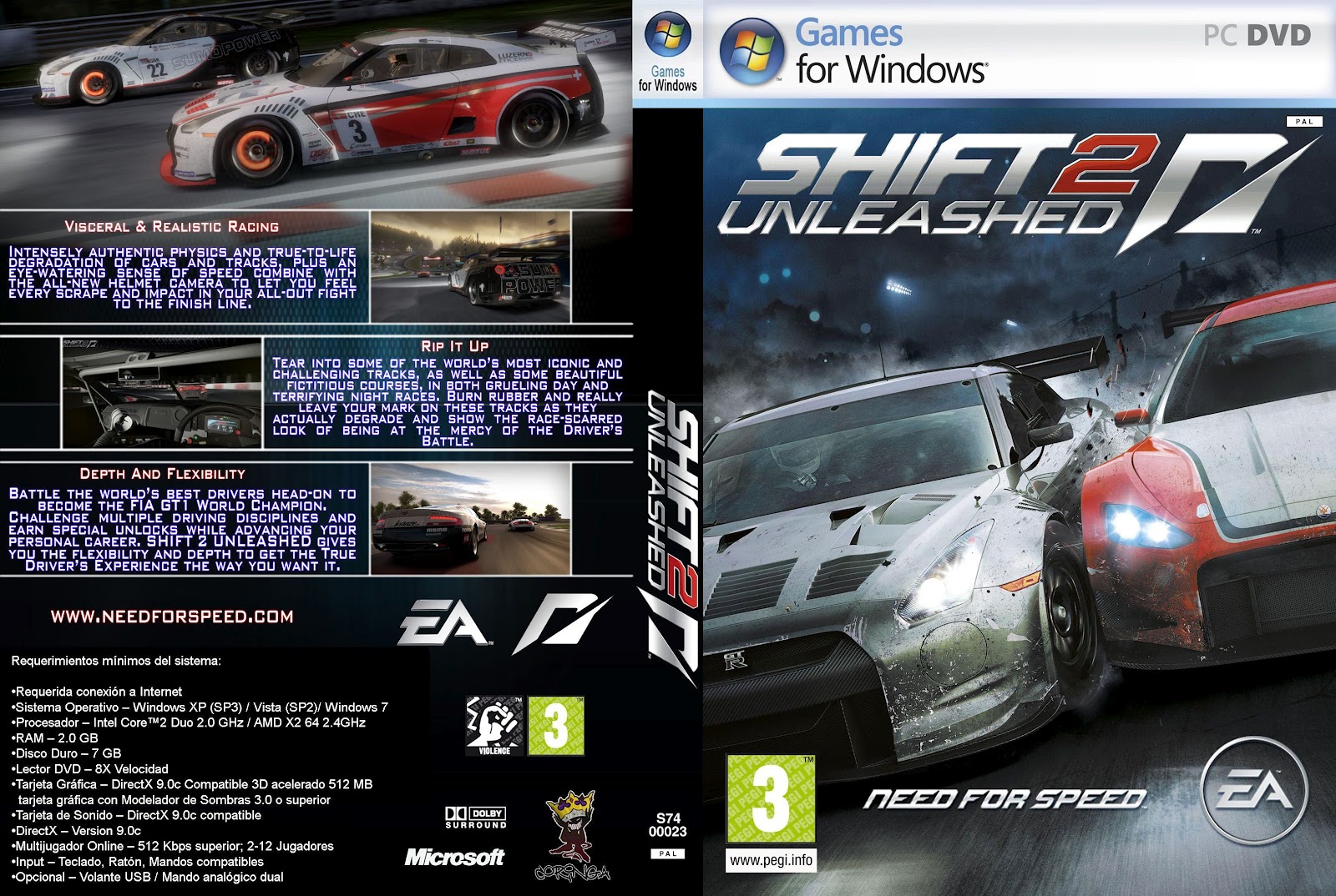 need for speed shift 2 xbox one compatibility need for speed shift 2 xbox one compatibility